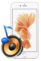 iphone 7 plus loudspeaker